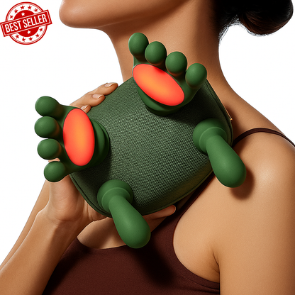 Masseur de dos électrique