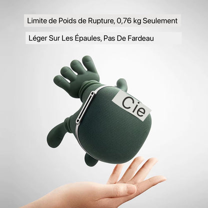 Masseur de dos électrique
