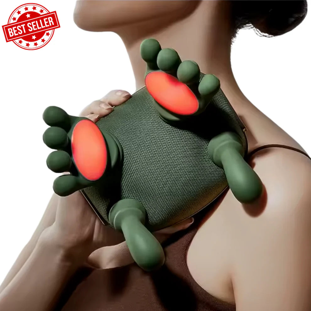 Masseur de dos électrique